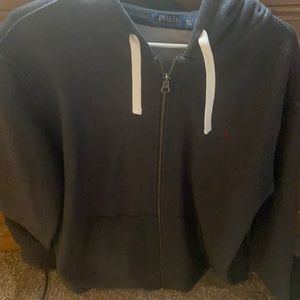 Ralph Lauren Polo hoodie